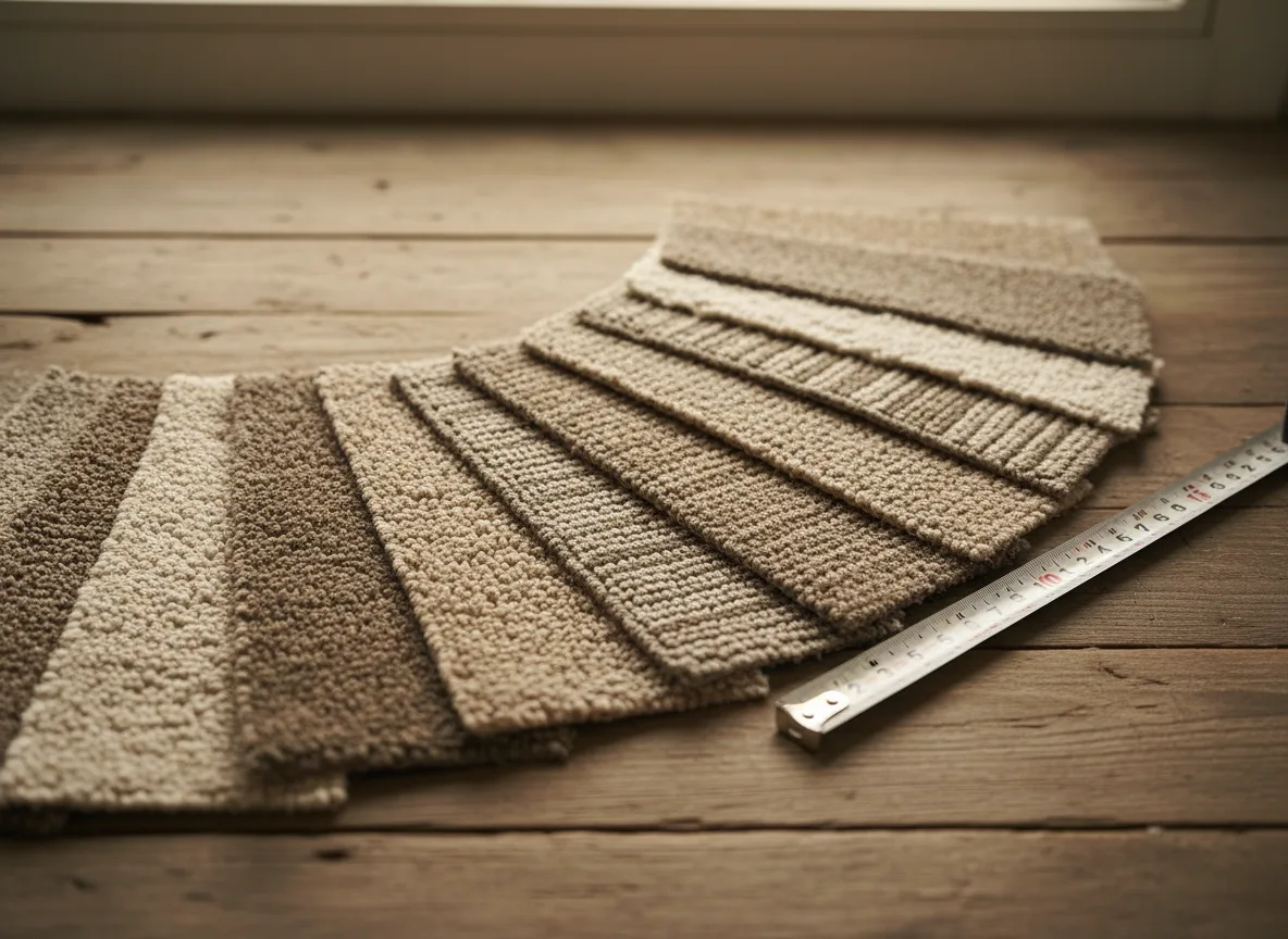 Carpet Installation Millersport, OH FAQs